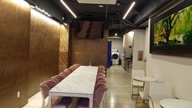 Thirty Four Hotels Sagamihara Ekimae