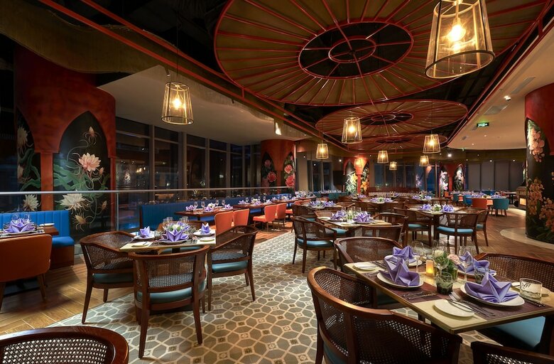 Eastin Grand Hotel Nha Trang