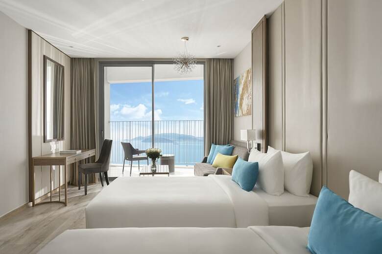 Eastin Grand Hotel Nha Trang