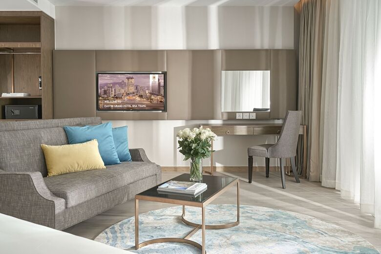 Eastin Grand Hotel Nha Trang