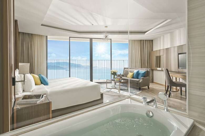 Eastin Grand Hotel Nha Trang