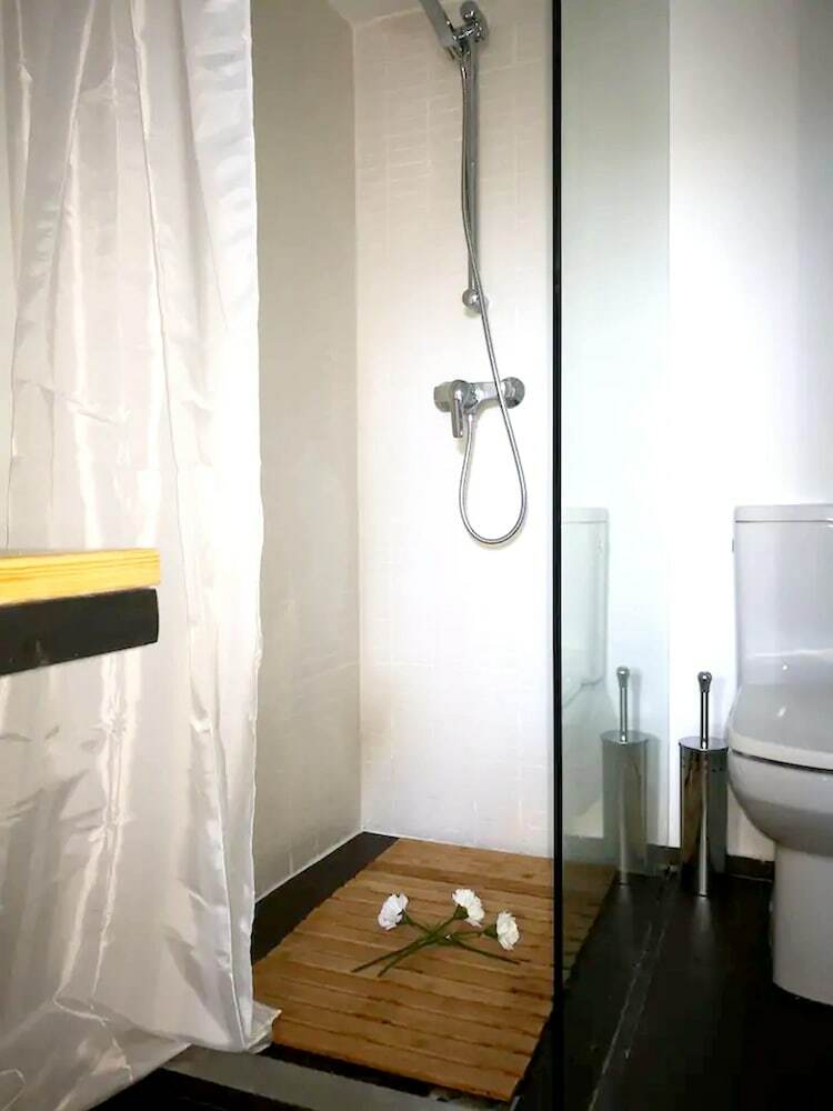 Apartment With One Bedroom In Madrid, With Wifi