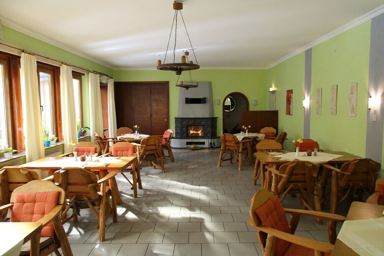 Hotel M�llinger Tivoli