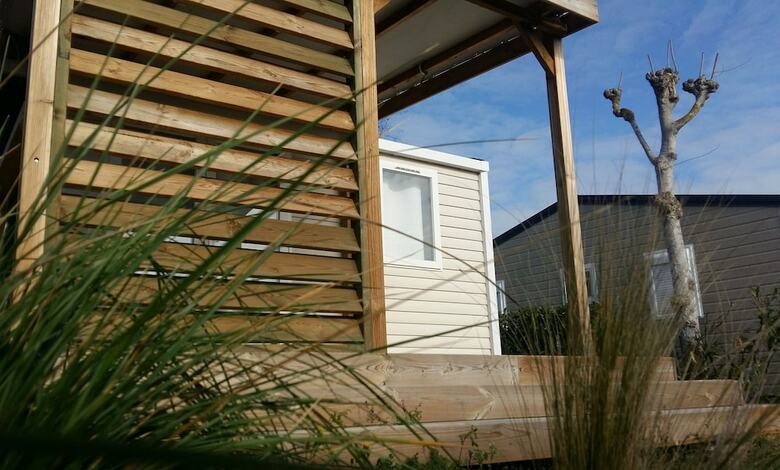 Cabana Self Catering 1 Room Lodge