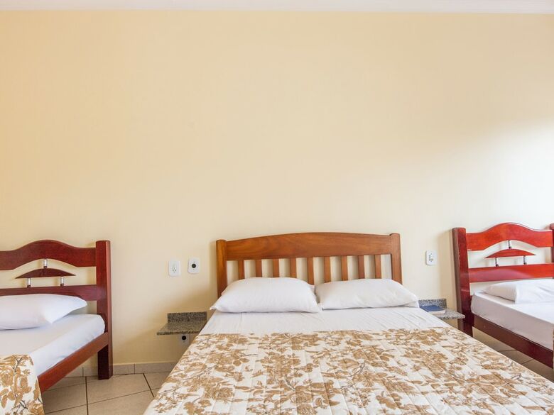 Oyo Hotel Ideal