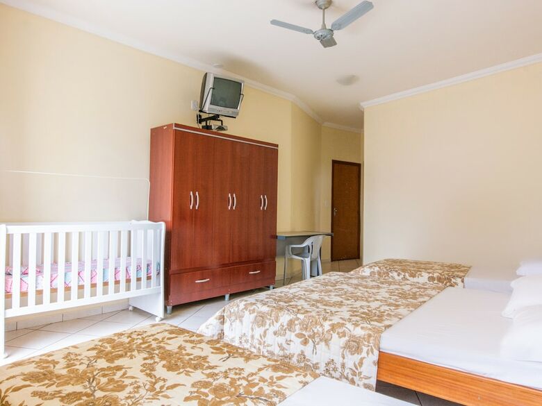 Oyo Hotel Ideal
