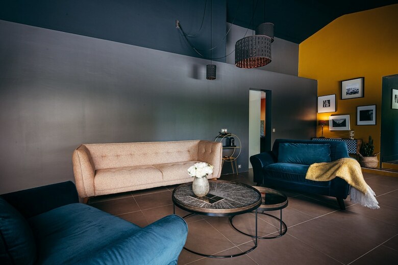 Hotel Un Loft � La Campagne