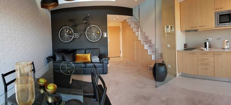 Apartamentos Cm Antas Studios