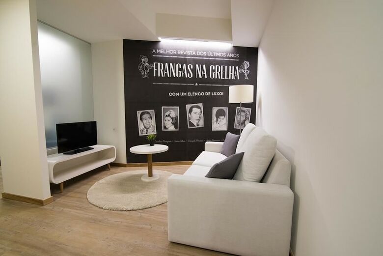 Porto Coliseum Hotel