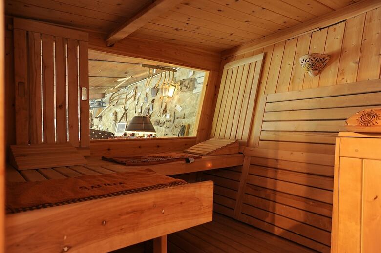 Agroturismo Borgo Mocale
