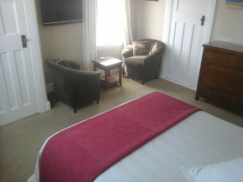Bed & Breakfast Kershaw House Boutique Accommodation