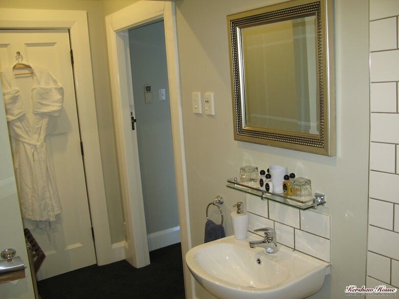 Bed & Breakfast Kershaw House Boutique Accommodation