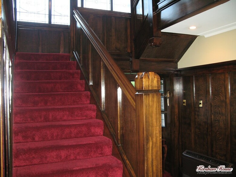 Bed & Breakfast Kershaw House Boutique Accommodation