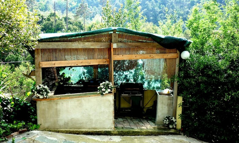 Resort Costa Morroni