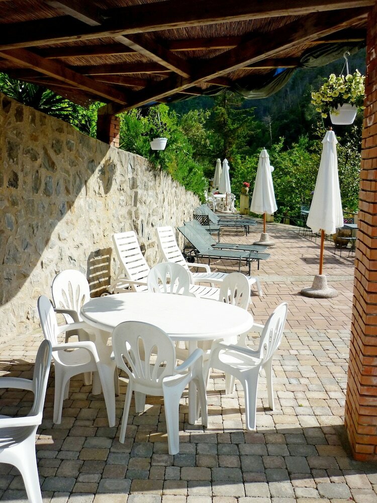Resort Costa Morroni
