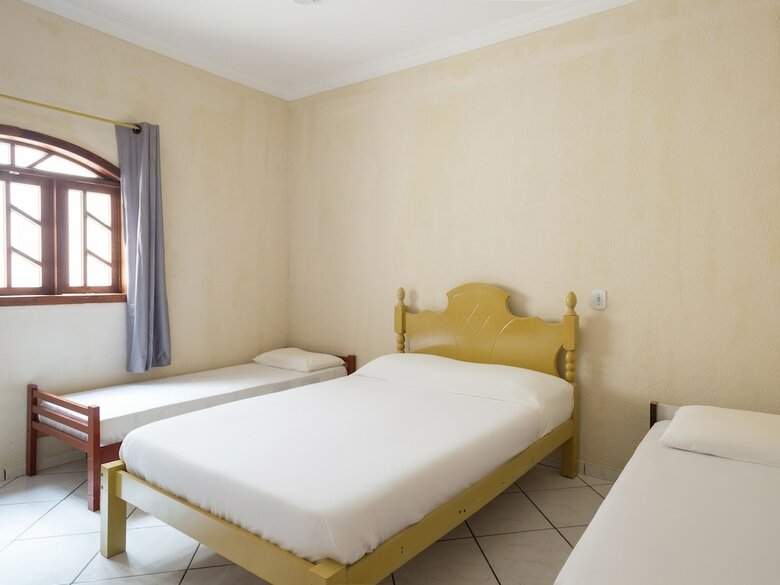 Oyo Hotel 6 Irmaos