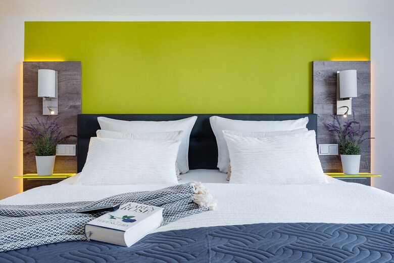 Apartamentos Fewo Kapit�n James Cook Olpenitz