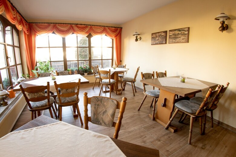 Hotel Pension Heinrich Heine