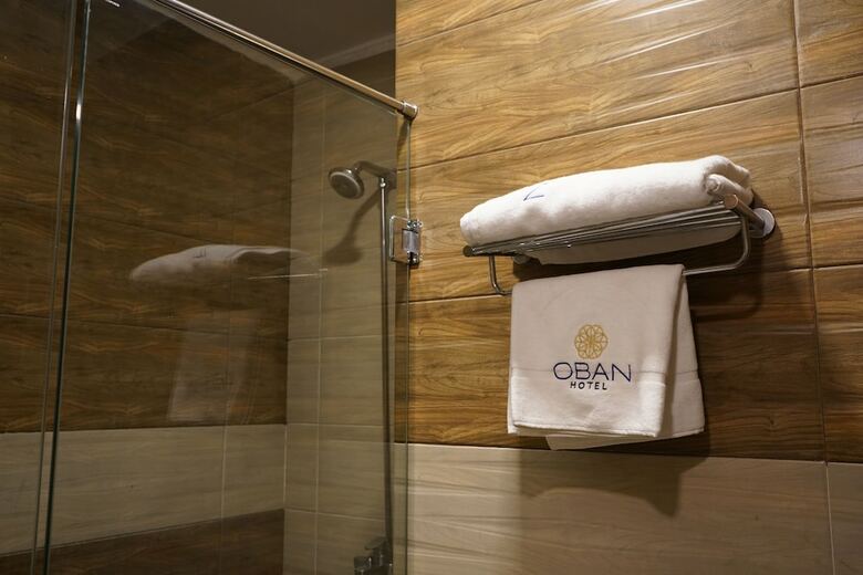Oban Hotel