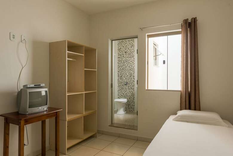 Oyo Hotel Lambert