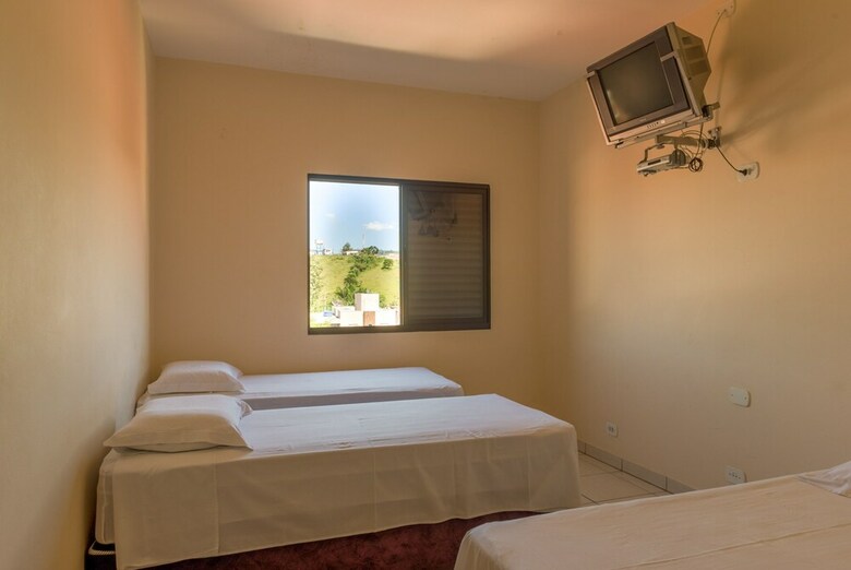 Oyo Hotel Lambert