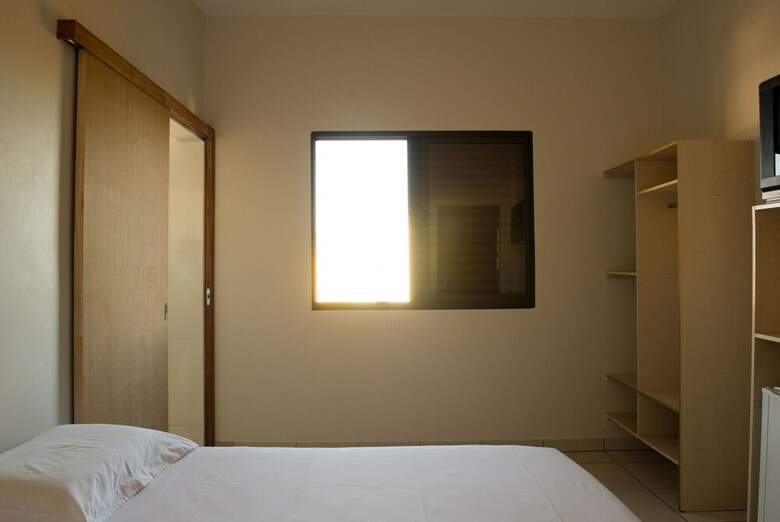 Oyo Hotel Lambert