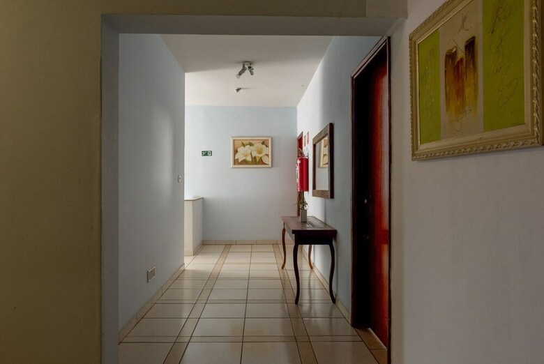 Oyo Hotel Lambert
