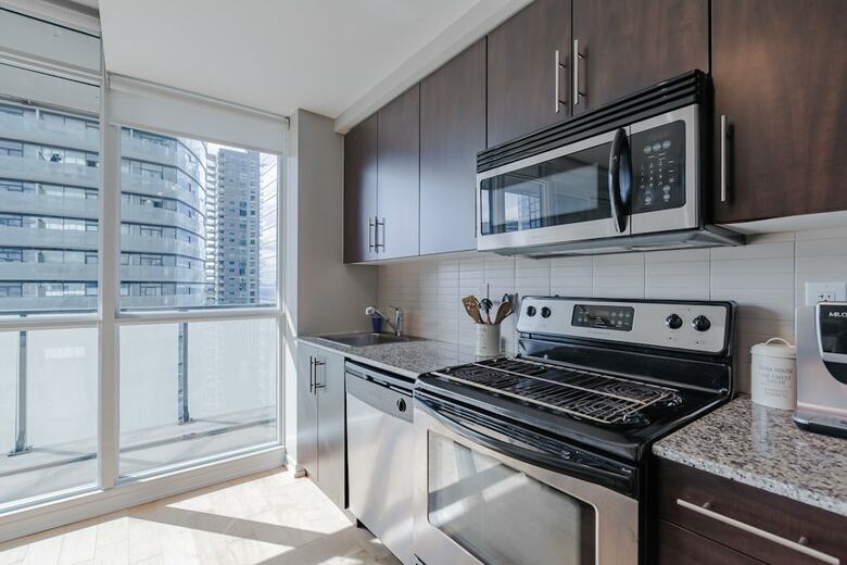 Sterling Suites - Financial District