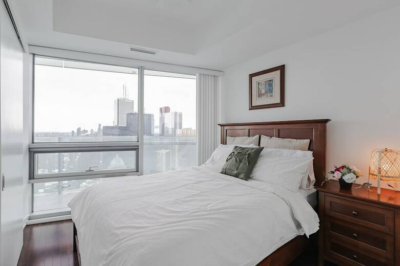 Sterling Suites - Financial District