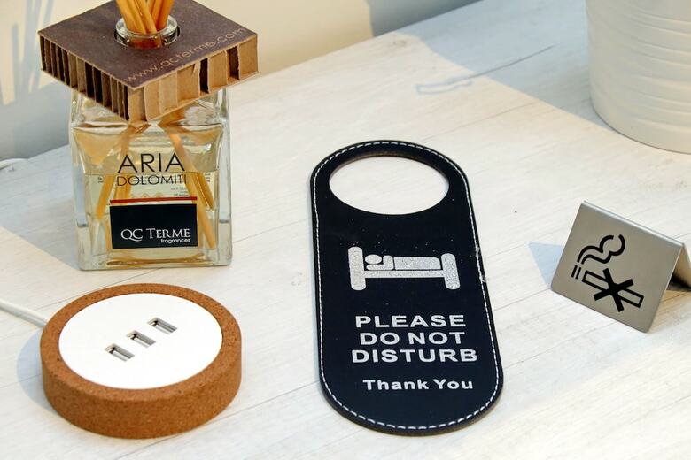 Hotel Altrove Boutique Rooms