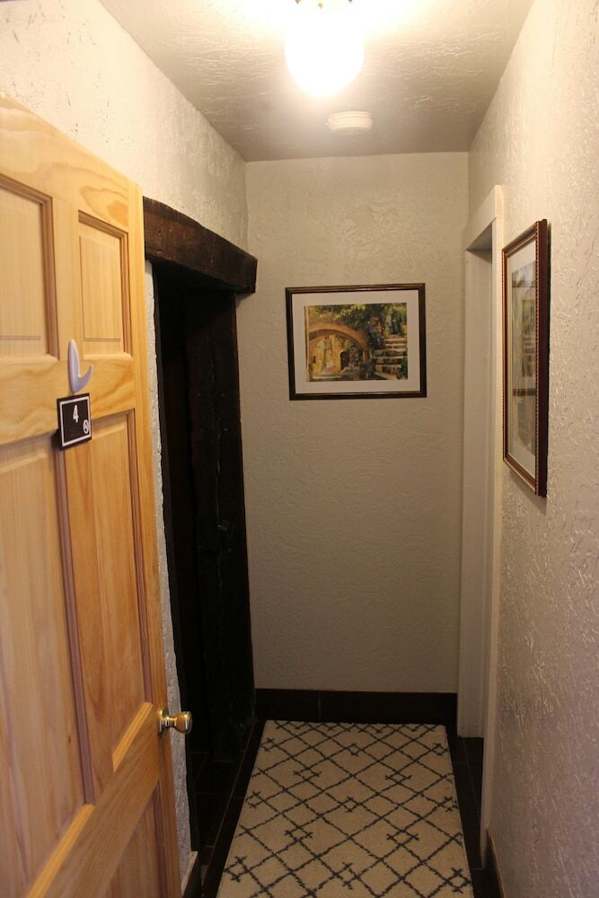 Hotel Adobe Rose Boutique Inn