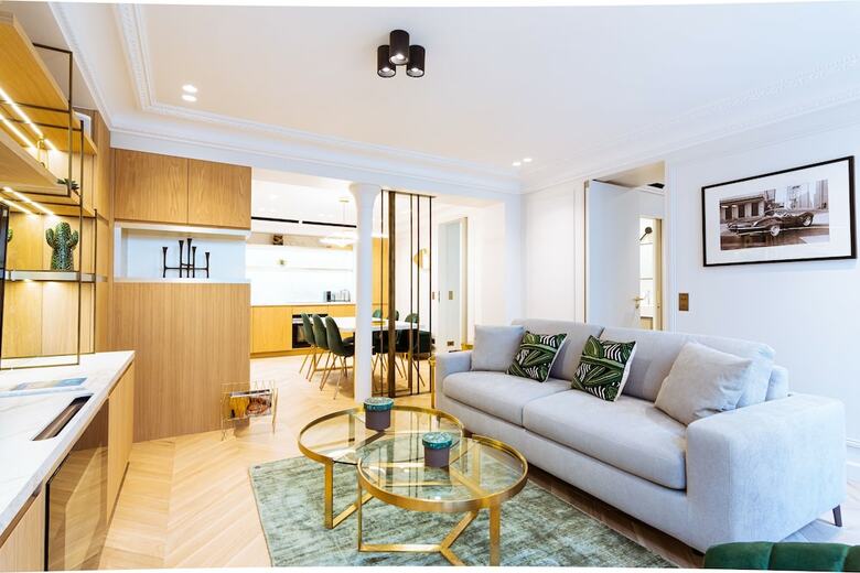 Highstay - Victoria Serviced Apartments