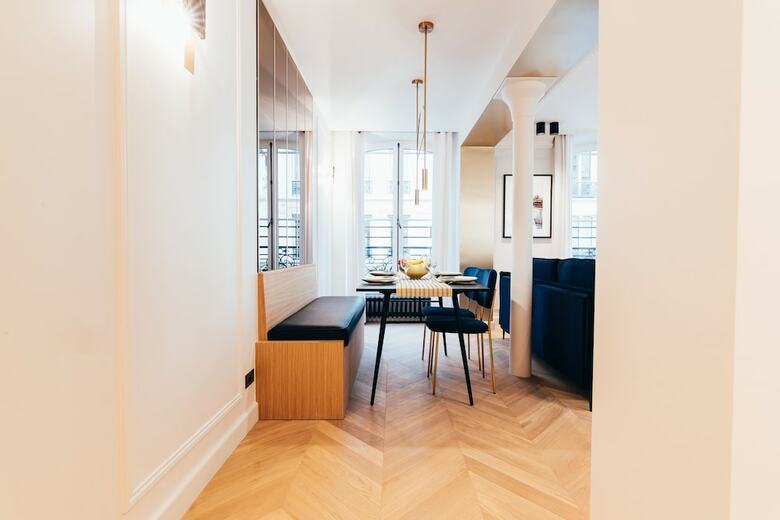 Highstay - Victoria Serviced Apartments