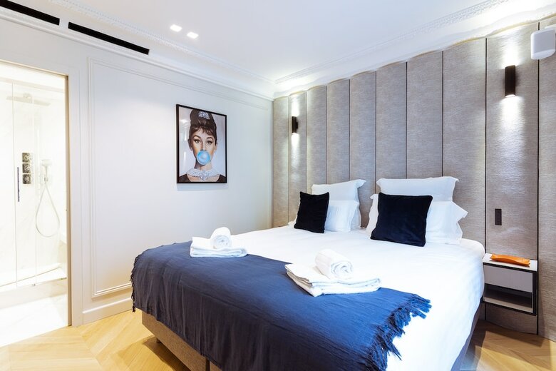 Highstay - Victoria Serviced Apartments