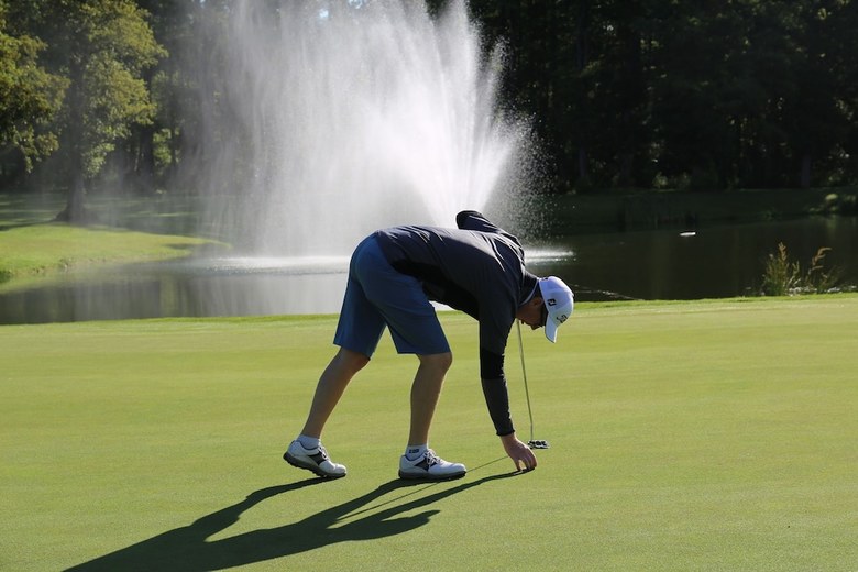 Posada �sundsholm Golf & Country Club