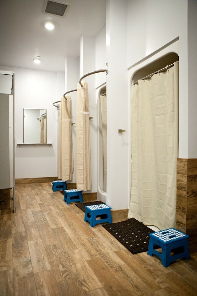 Hostal Nashville Downtown Hostel