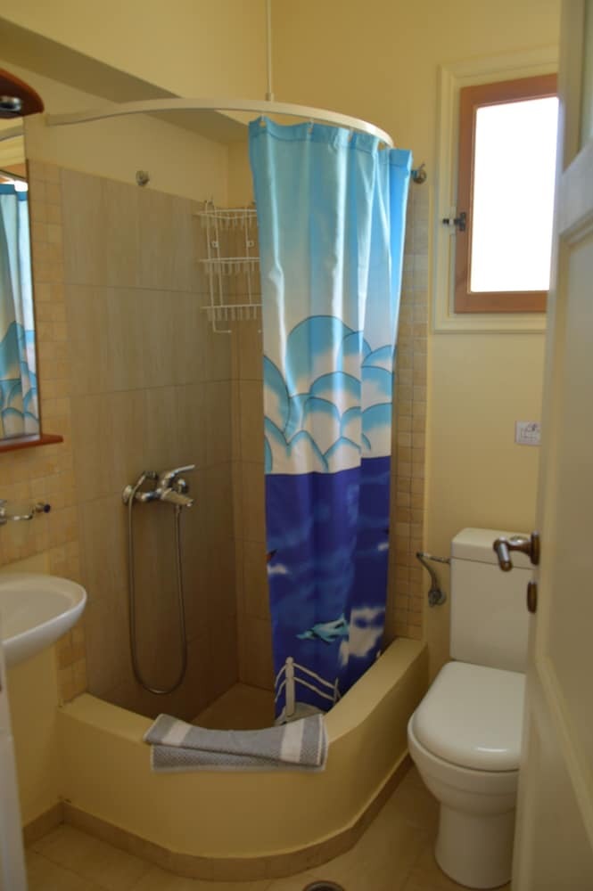 Aparthotel Amorgi