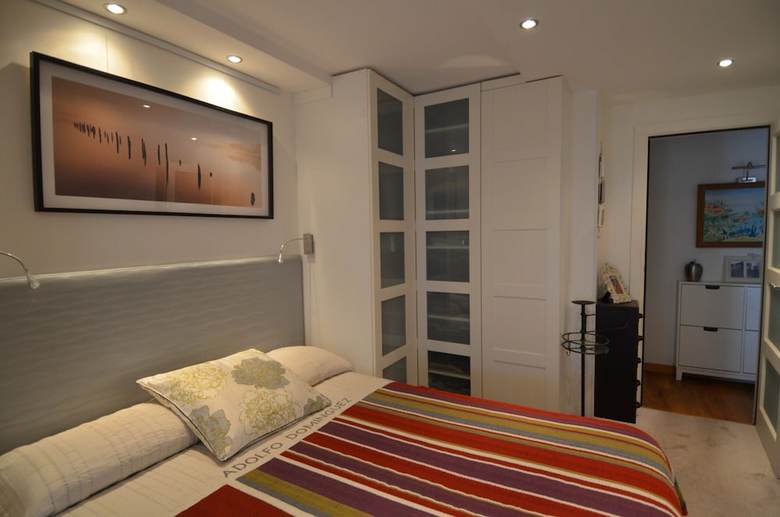 Modern Apartment 6 Persons With Jacuzzi In Nice Downtown