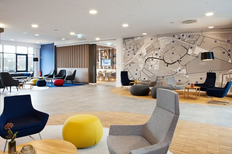 Hotel Holiday Inn Express Sindelfingen