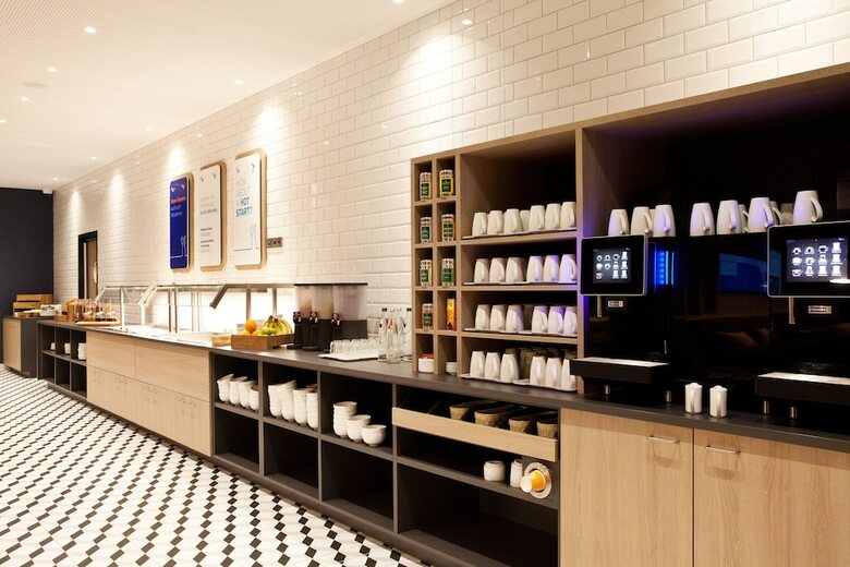 Hotel Holiday Inn Express Sindelfingen