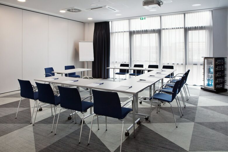 Hotel Holiday Inn Express Sindelfingen
