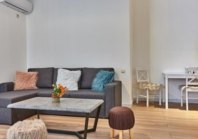 Nice Place Apart Hotel Old Tbilisi
