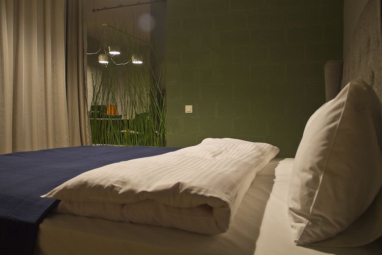 Nice Place Apart Hotel Old Tbilisi