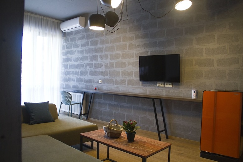 Nice Place Apart Hotel Old Tbilisi