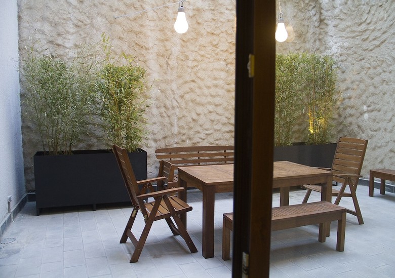 Nice Place Apart Hotel Old Tbilisi