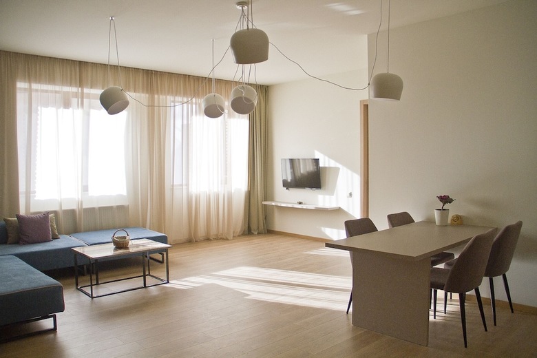 Nice Place Apart Hotel Old Tbilisi