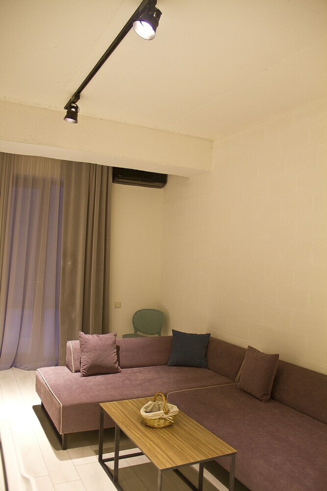 Nice Place Apart Hotel Old Tbilisi