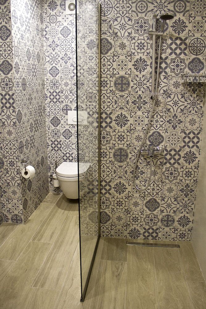 Nice Place Apart Hotel Old Tbilisi