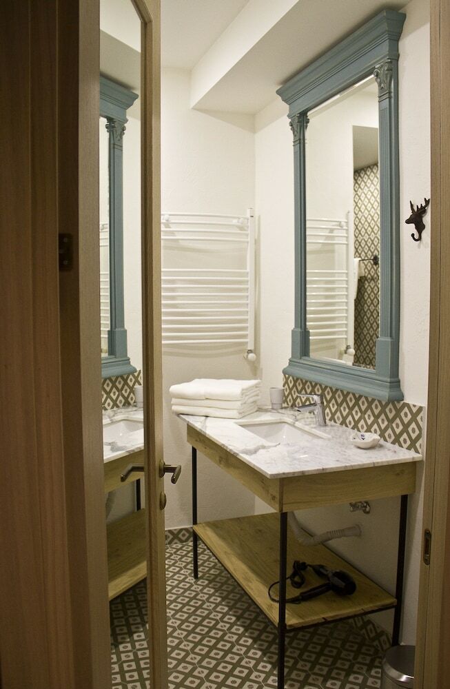 Nice Place Apart Hotel Old Tbilisi