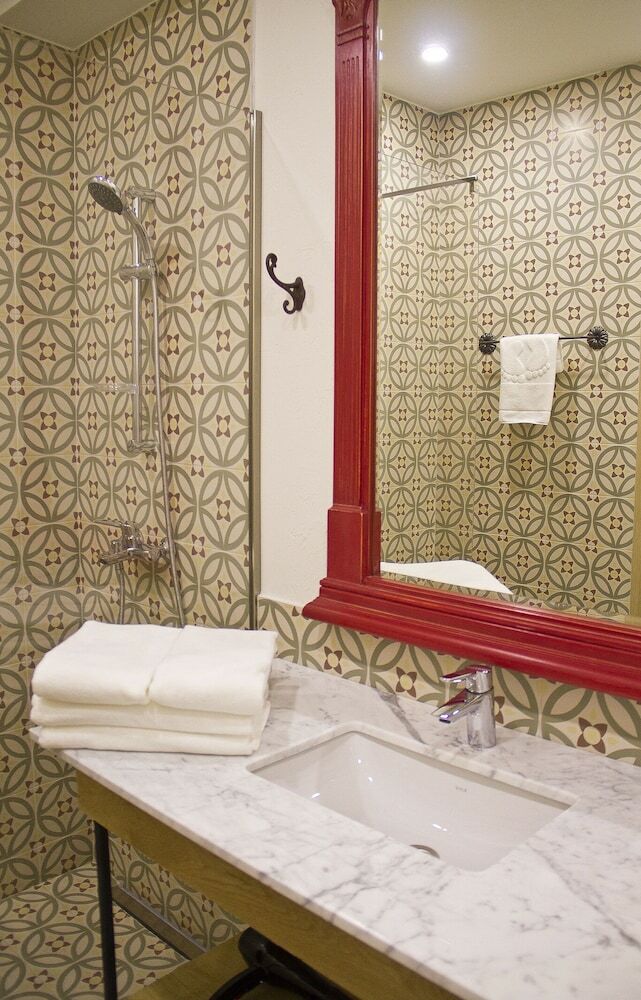 Nice Place Apart Hotel Old Tbilisi